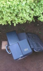 Bibles for Kisii Kenya